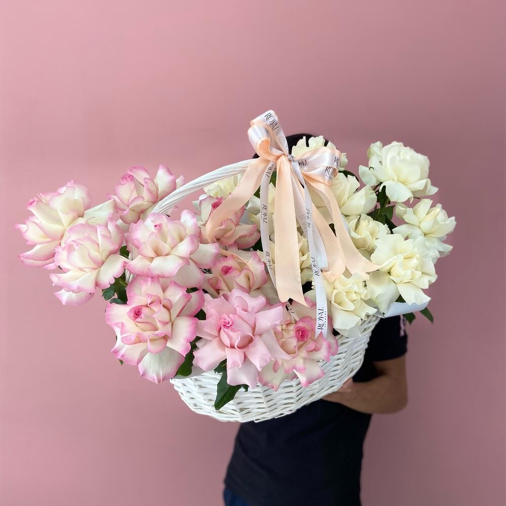 Нежная Корзина